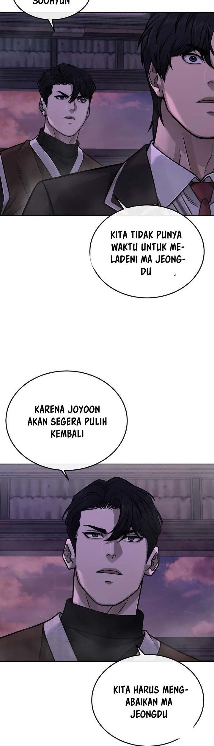 Quest Supremacy Chapter 150 Gambar 11