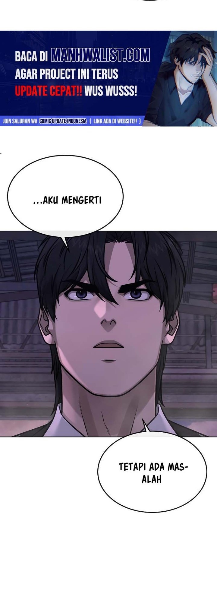 Quest Supremacy Chapter 150 Gambar 12