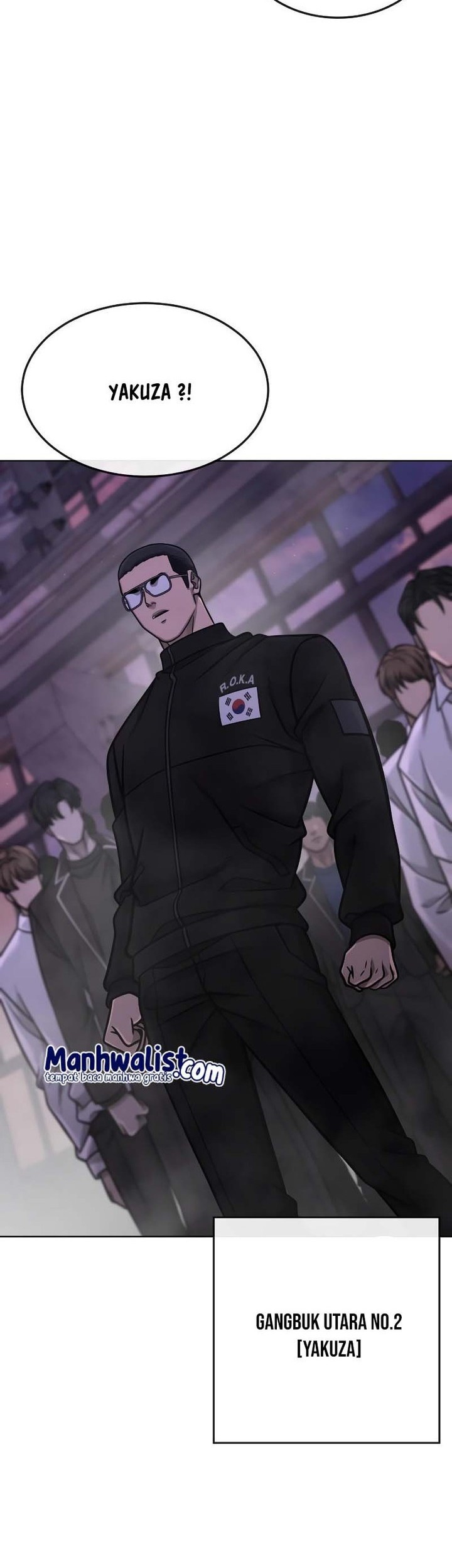 Quest Supremacy Chapter 150 Gambar 14