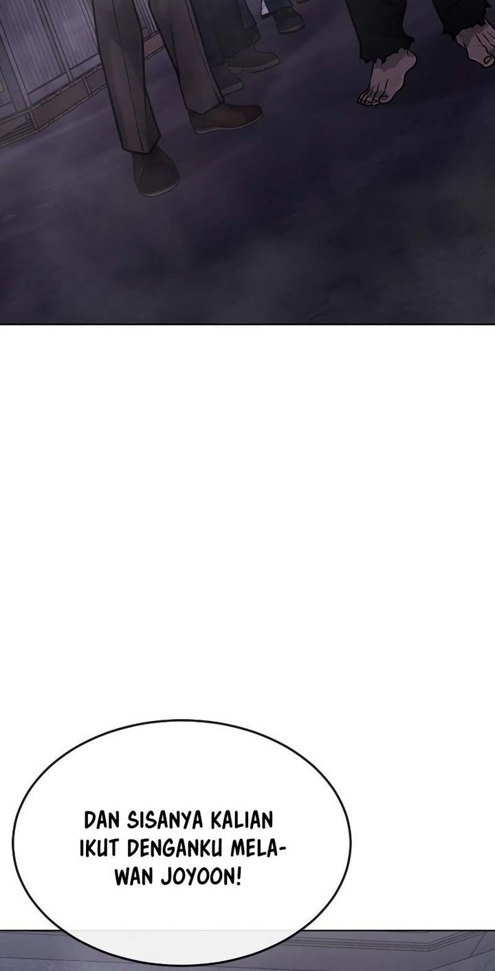 Quest Supremacy Chapter 150 Gambar 18