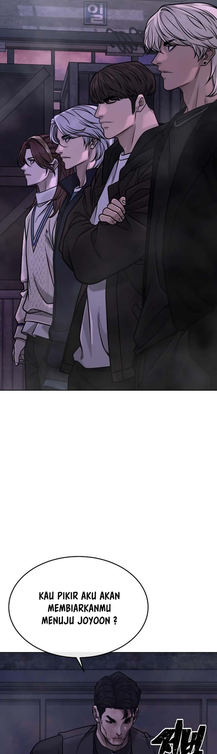 Quest Supremacy Chapter 150 Gambar 19