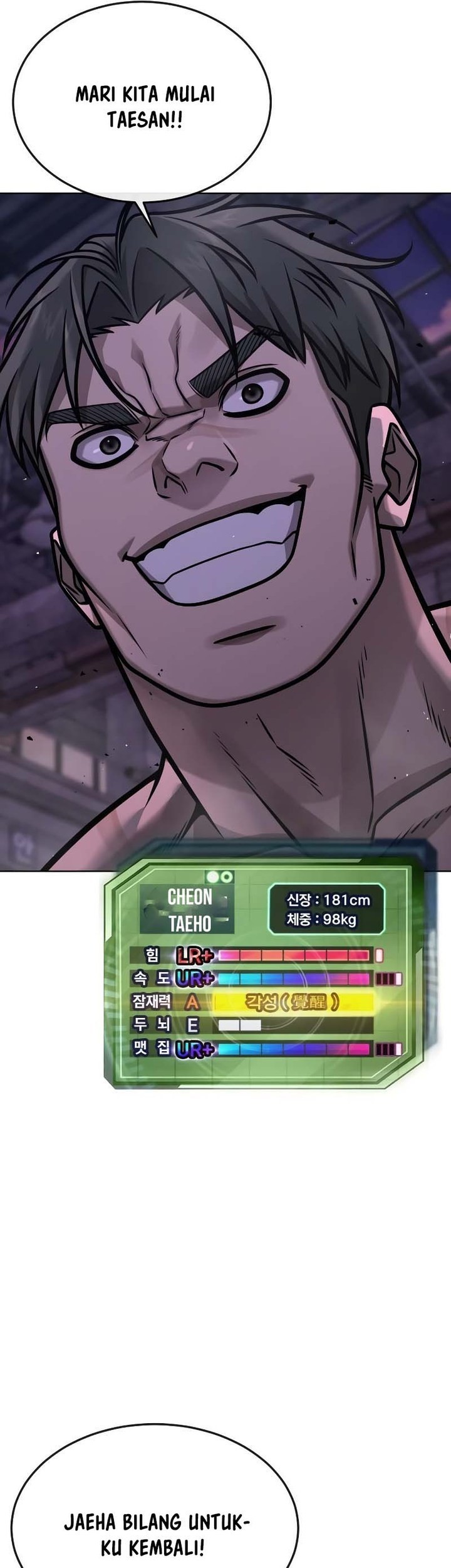 Quest Supremacy Chapter 150 Gambar 22