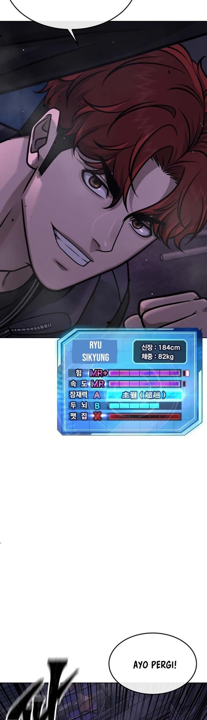 Quest Supremacy Chapter 150 Gambar 23