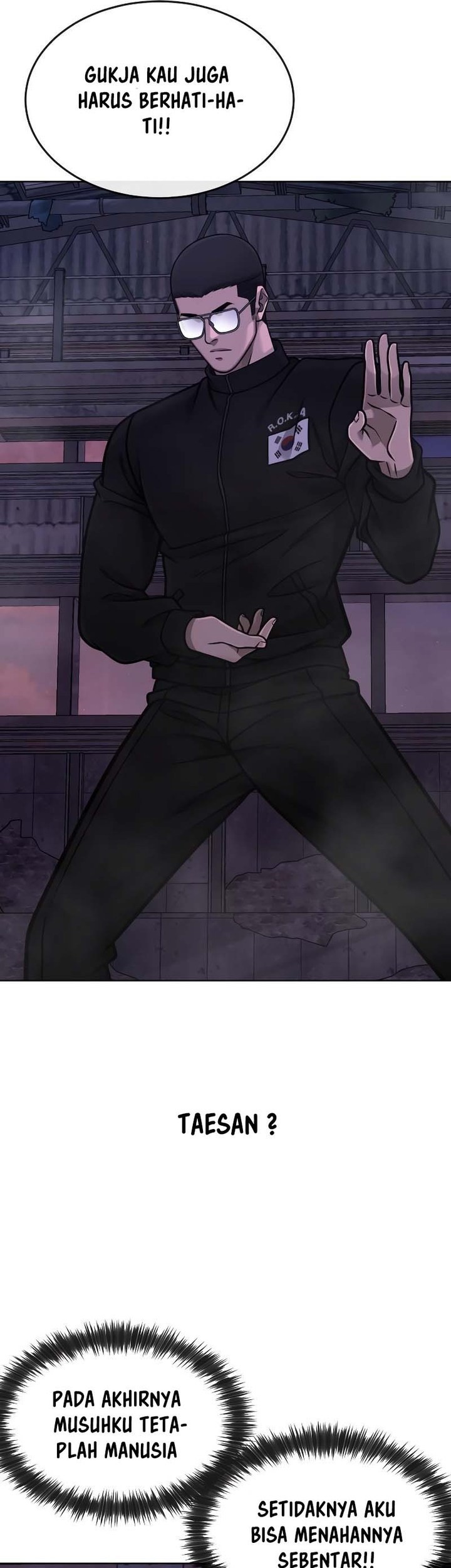 Quest Supremacy Chapter 150 Gambar 25