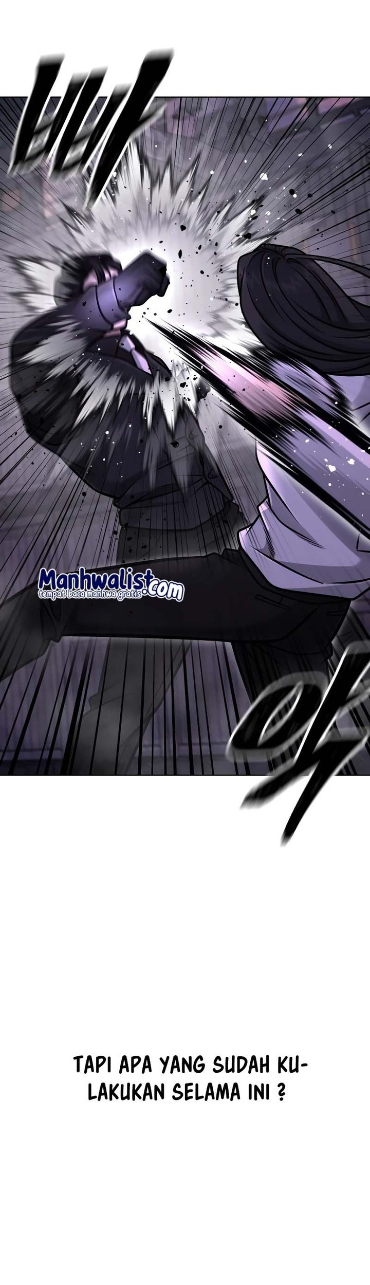 Quest Supremacy Chapter 150 Gambar 37