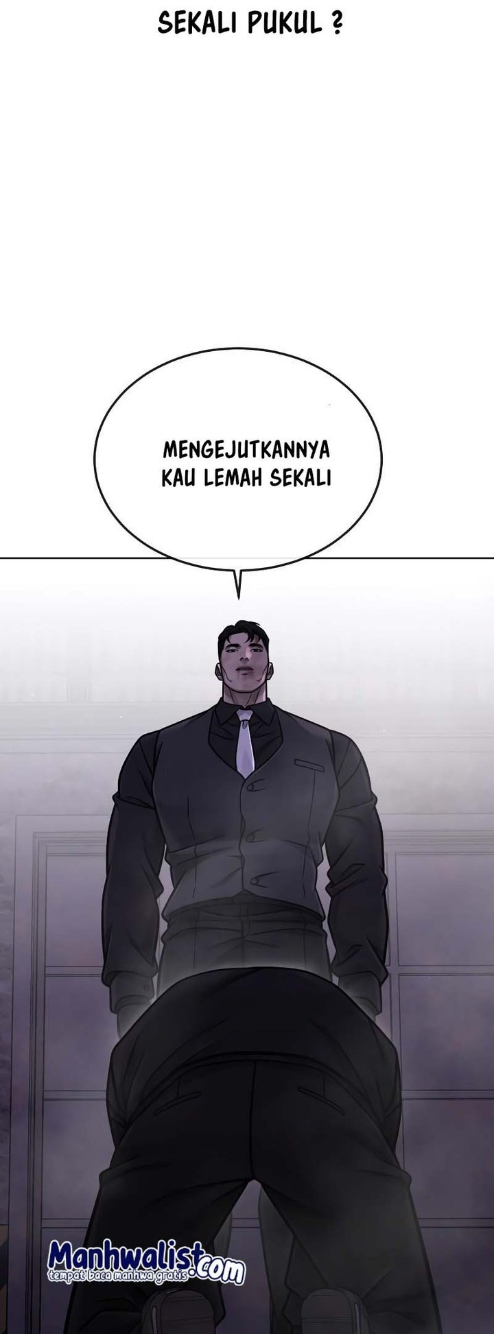 Quest Supremacy Chapter 150 Gambar 30