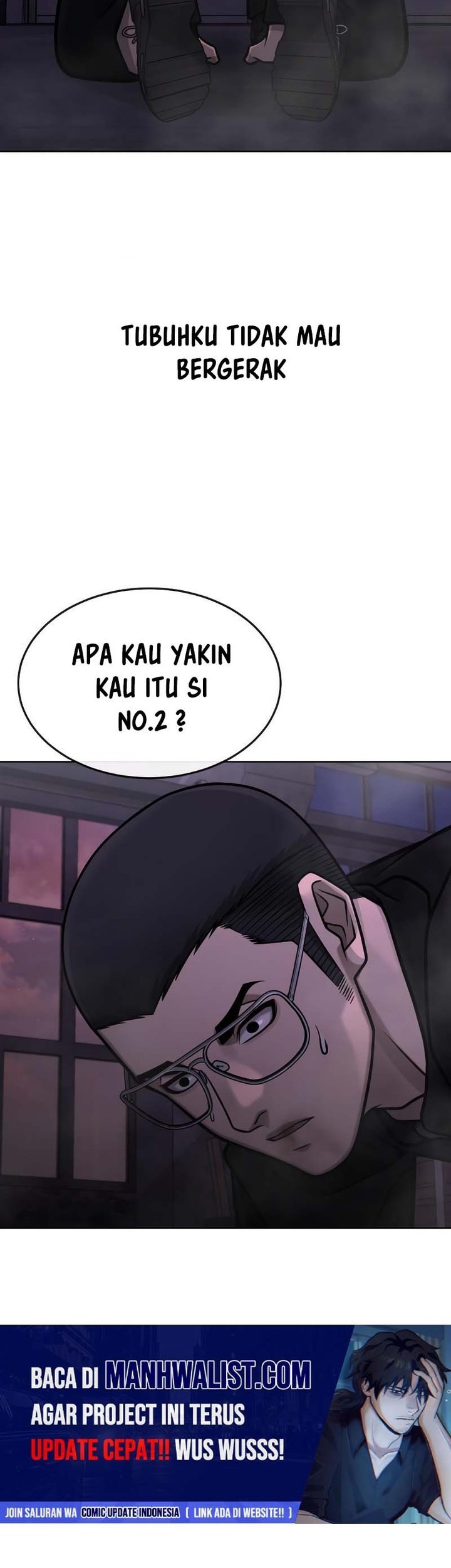 Quest Supremacy Chapter 150 Gambar 31