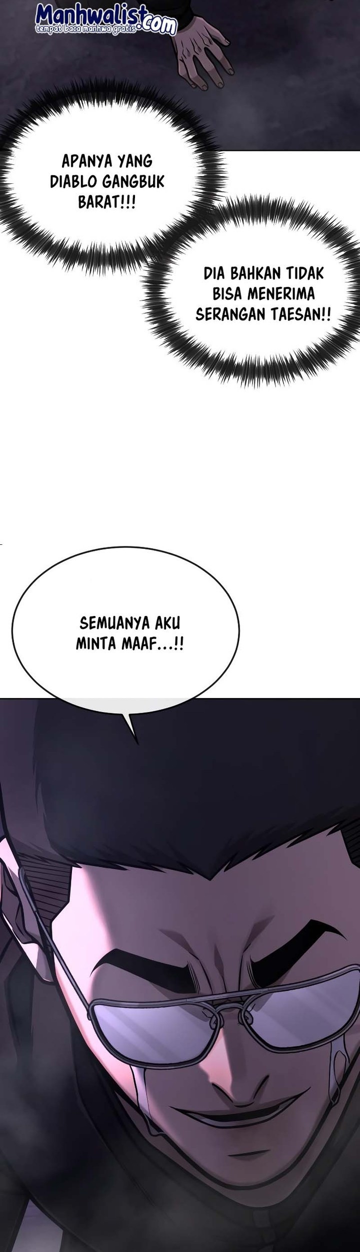 Quest Supremacy Chapter 150 Gambar 40