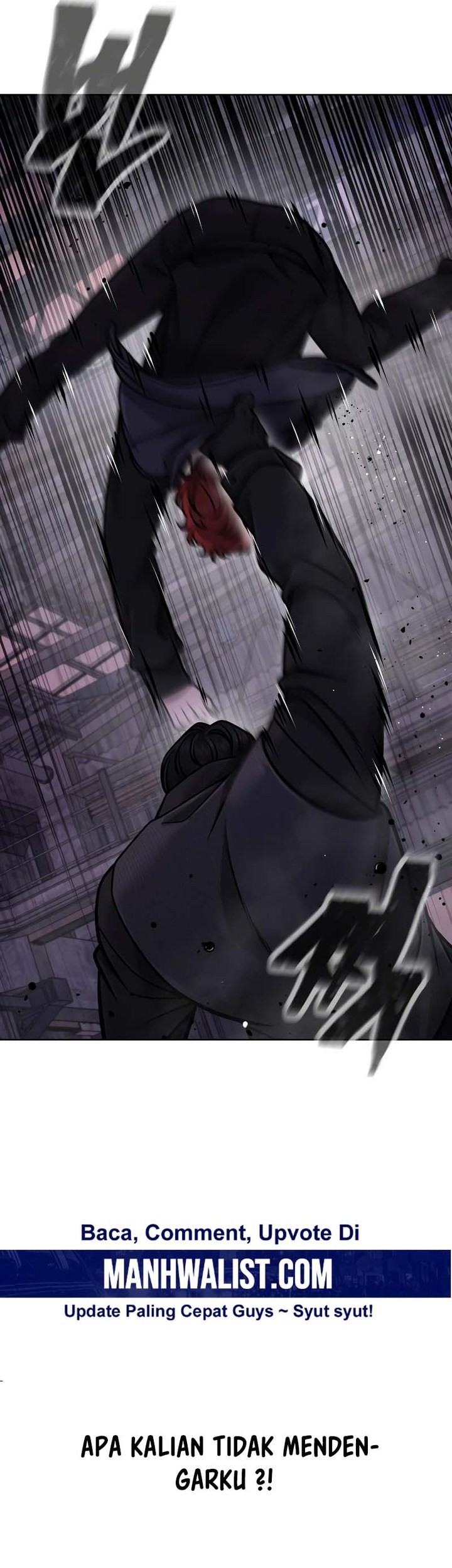 Quest Supremacy Chapter 150 Gambar 46