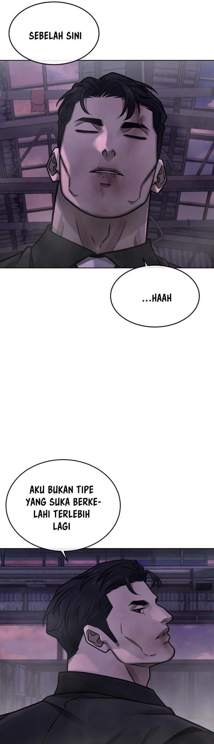 Quest Supremacy Chapter 150 Gambar 52