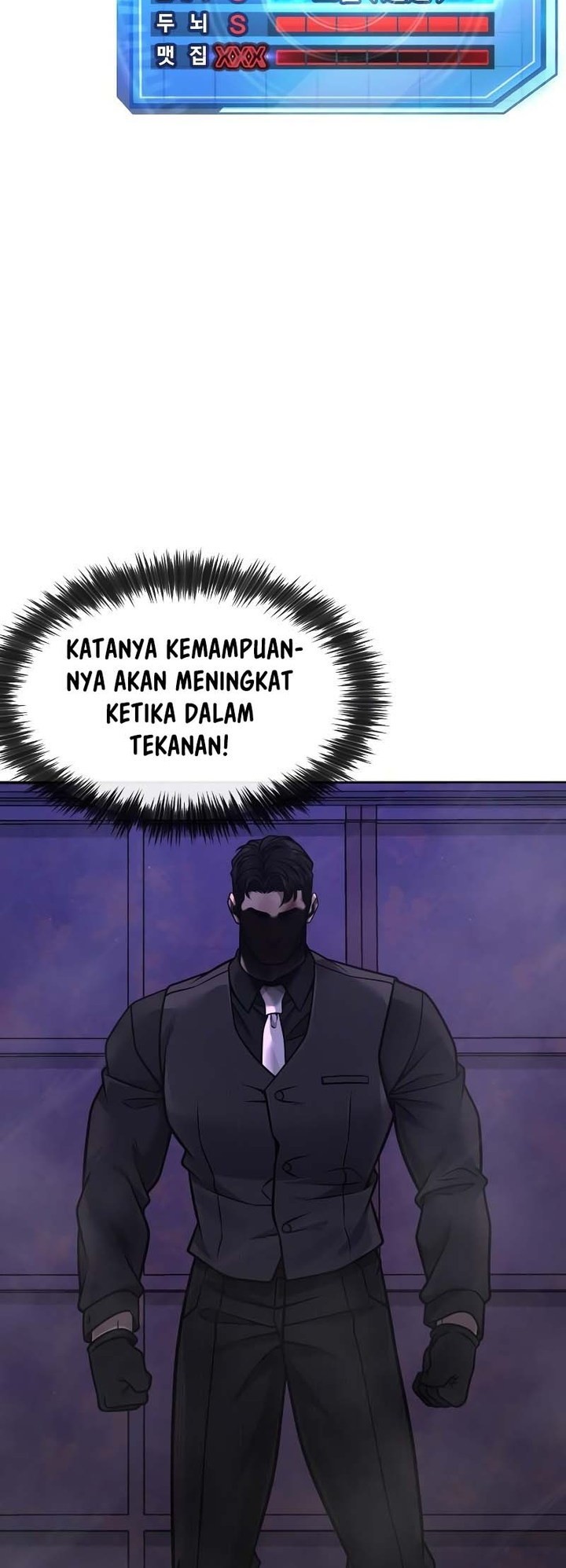Quest Supremacy Chapter 150 Gambar 3