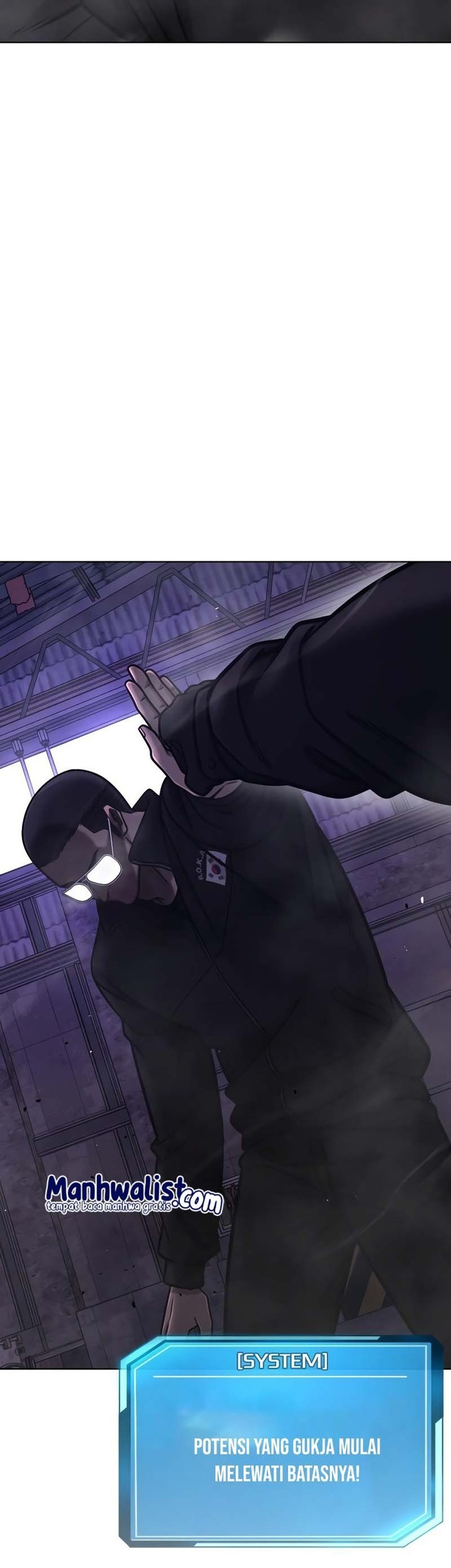 Quest Supremacy Chapter 150 Gambar 67
