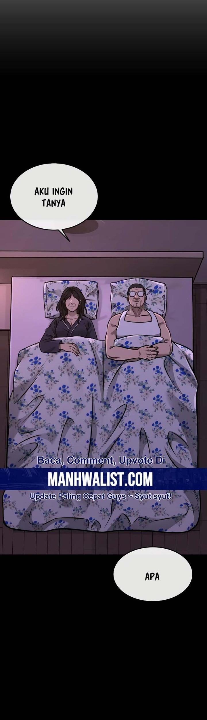 Quest Supremacy Chapter 150 Gambar 58