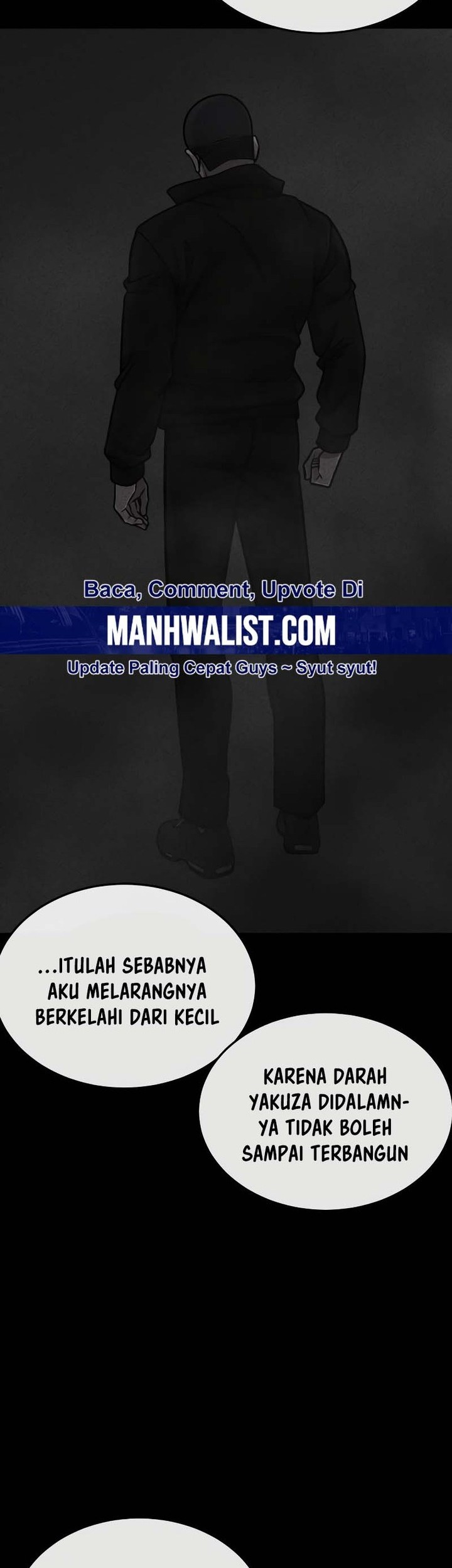 Quest Supremacy Chapter 150 Gambar 62