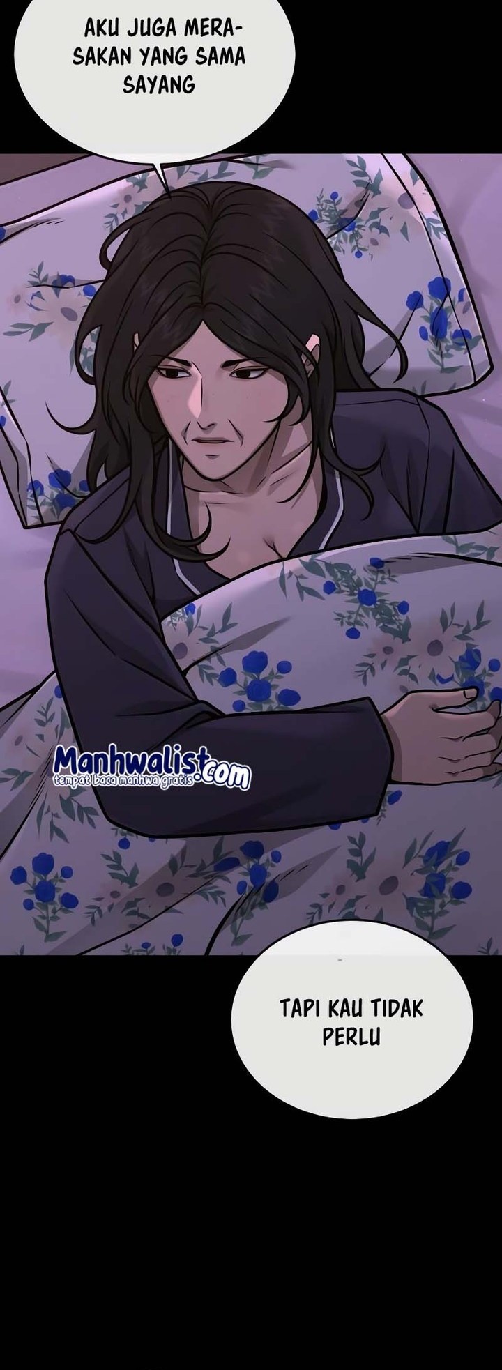 Quest Supremacy Chapter 150 Gambar 63