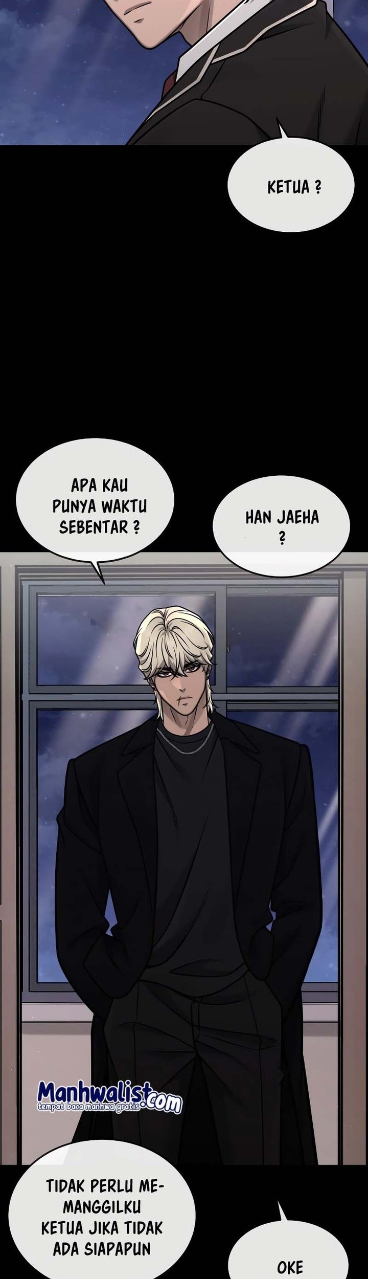 Quest Supremacy Chapter 150 Gambar 71