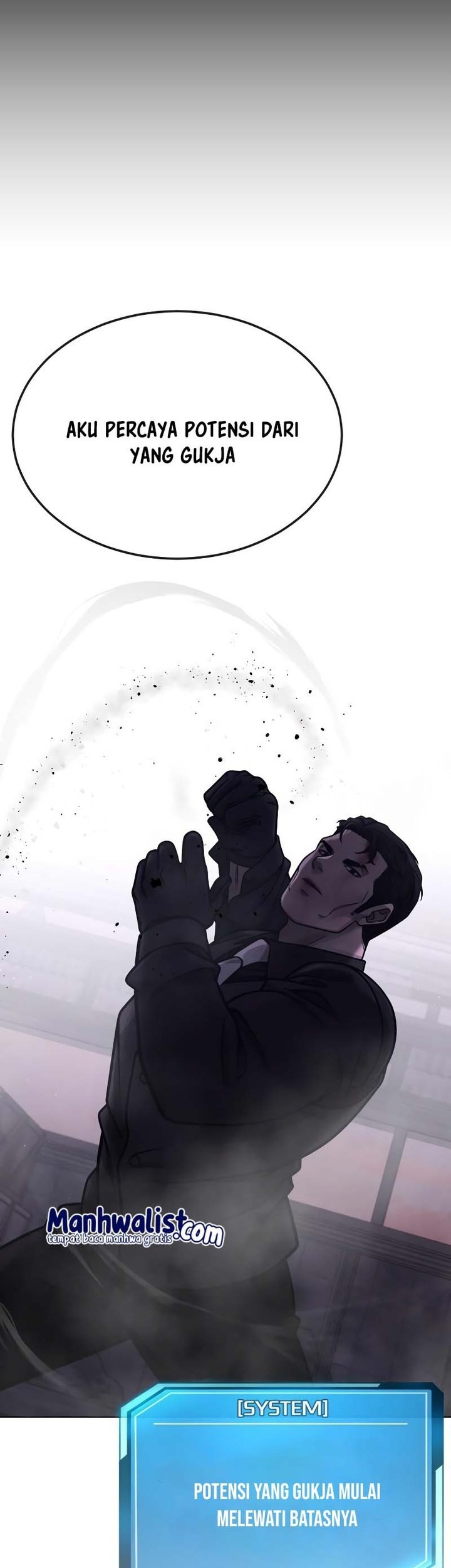 Quest Supremacy Chapter 150 Gambar 76