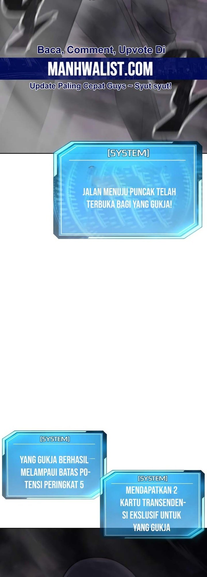 Quest Supremacy Chapter 150 Gambar 84