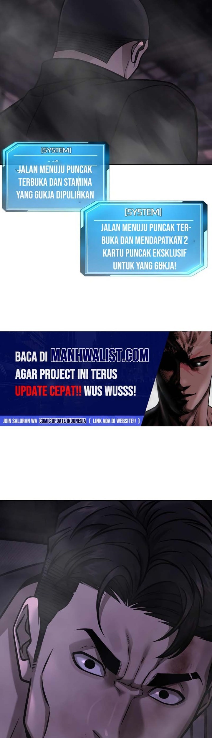 Quest Supremacy Chapter 150 Gambar 85