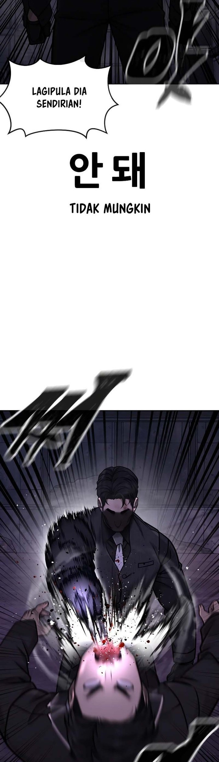 Quest Supremacy Chapter 150 Gambar 5