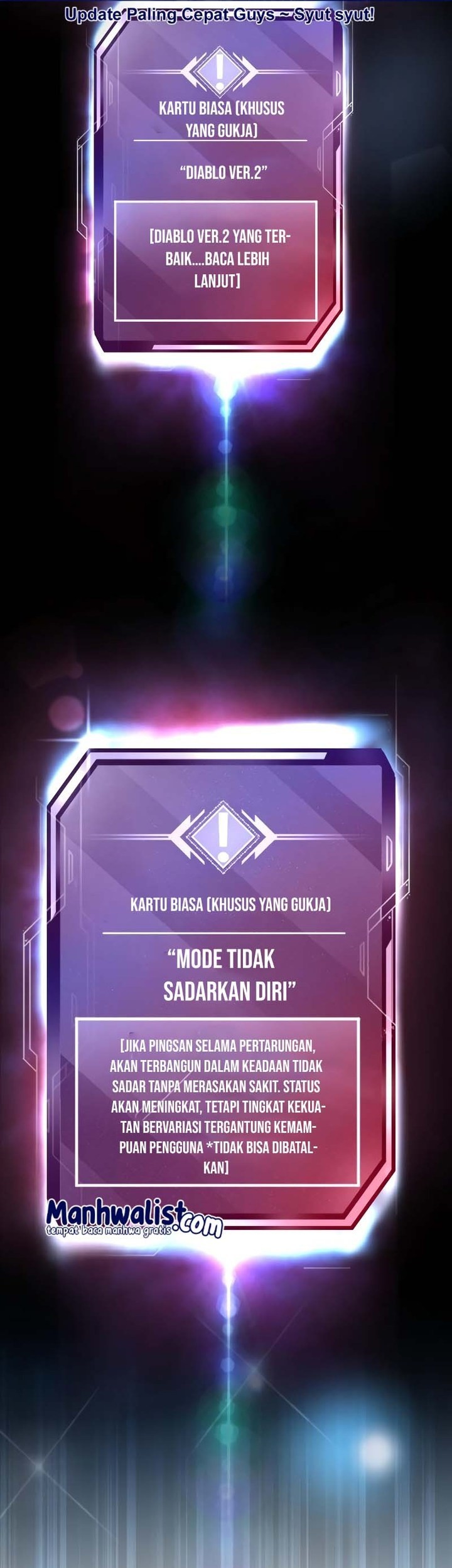 Quest Supremacy Chapter 150 Gambar 88