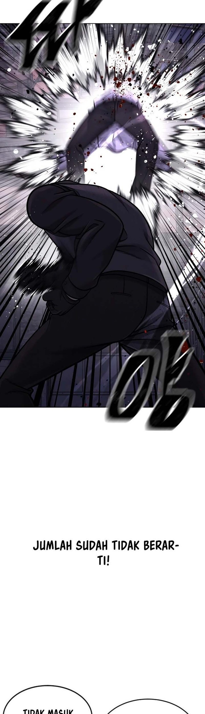 Quest Supremacy Chapter 150 Gambar 8