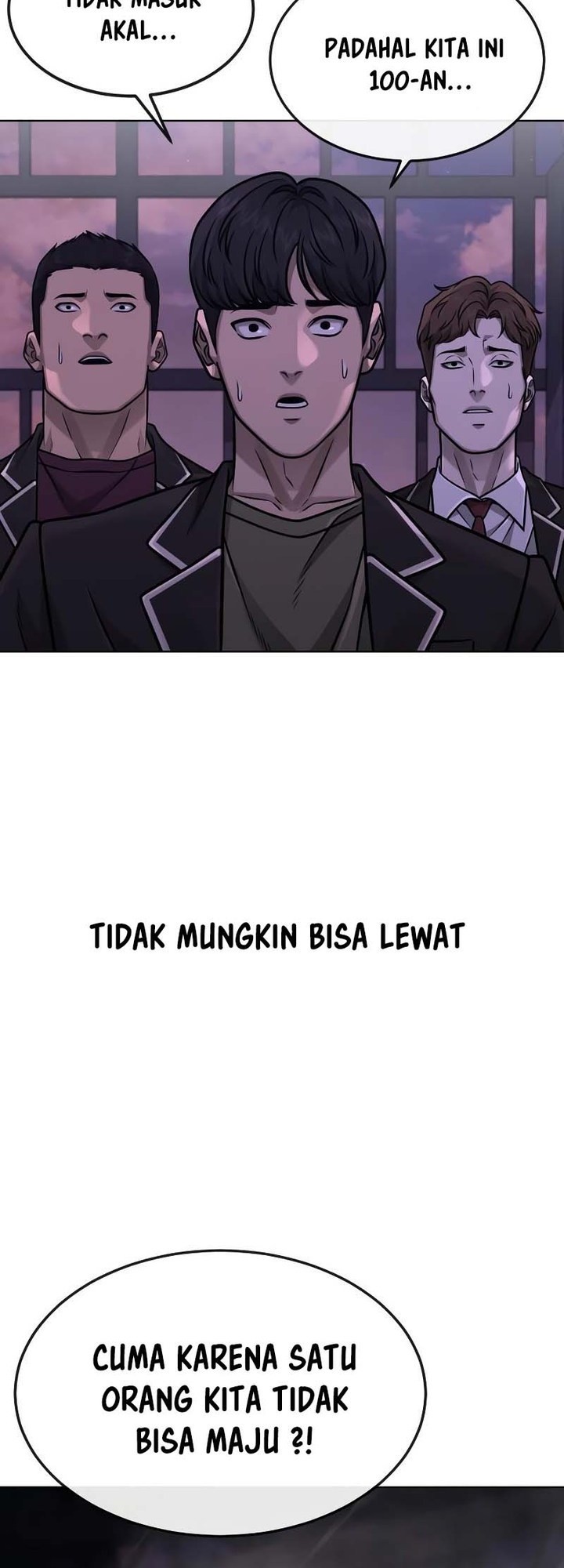 Quest Supremacy Chapter 150 Gambar 9