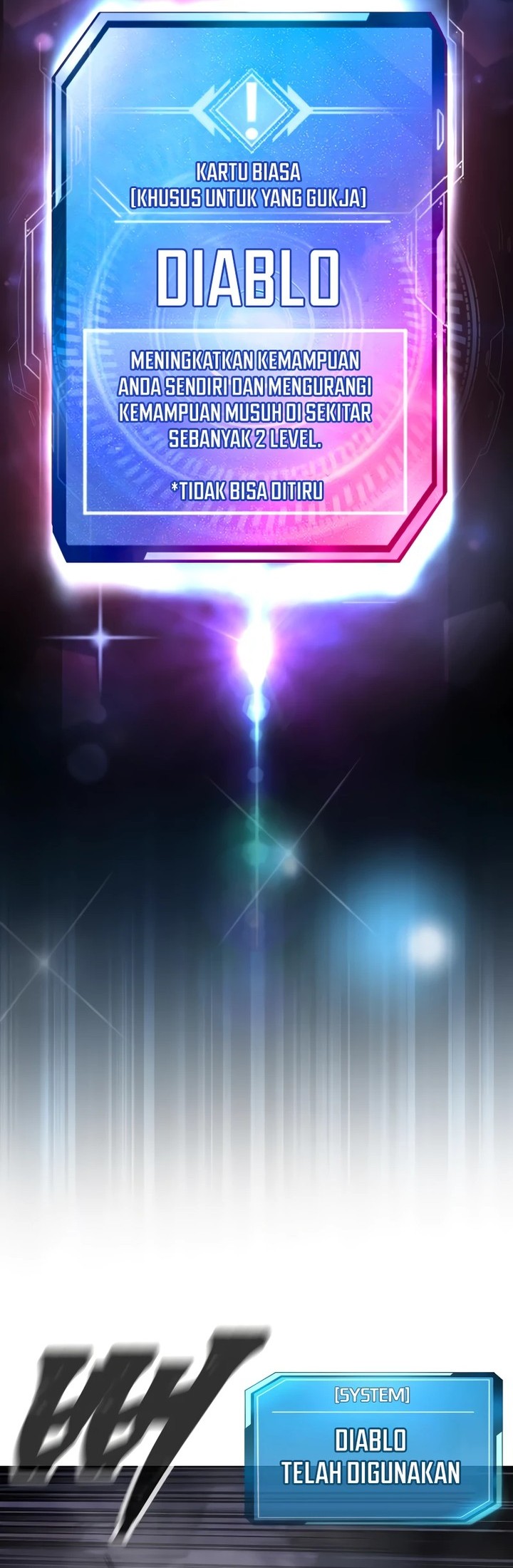 Quest Supremacy Chapter 151 Gambar 11