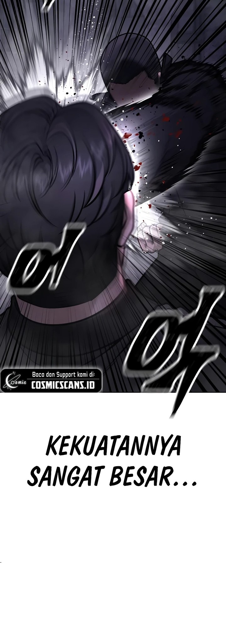 Quest Supremacy Chapter 151 Gambar 13