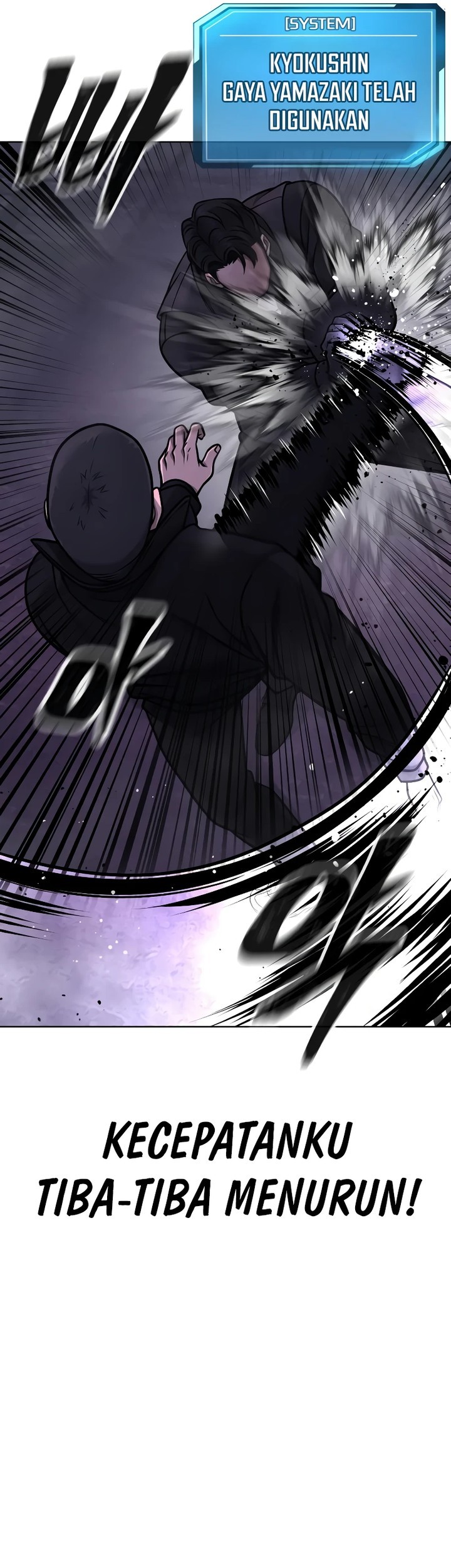 Quest Supremacy Chapter 151 Gambar 14