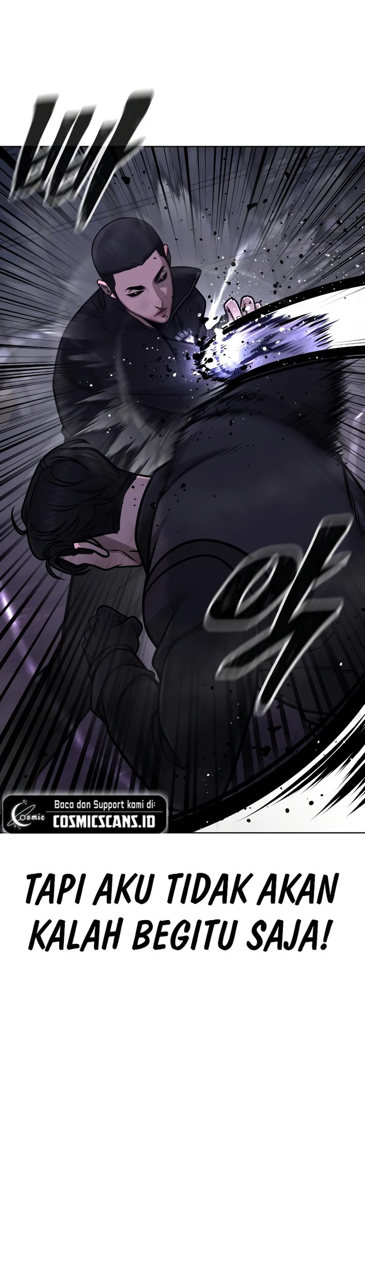 Quest Supremacy Chapter 151 Gambar 15