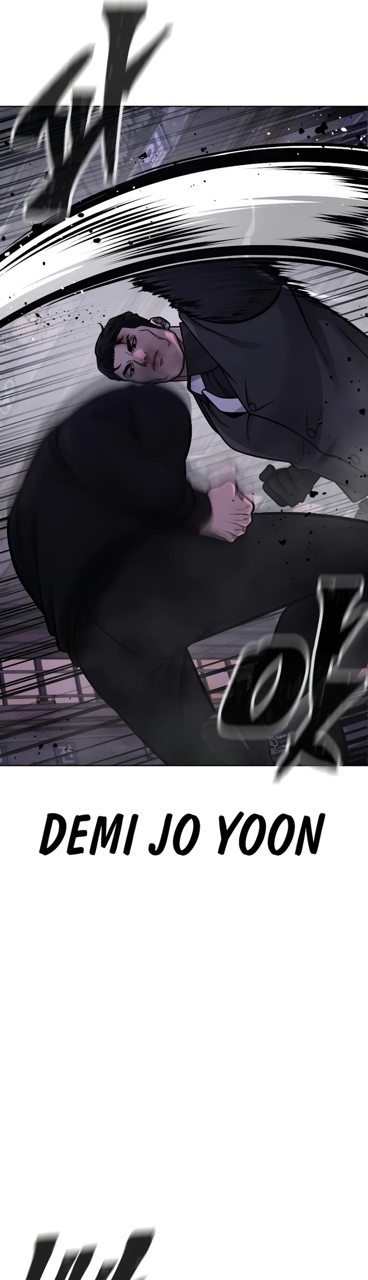 Quest Supremacy Chapter 151 Gambar 17