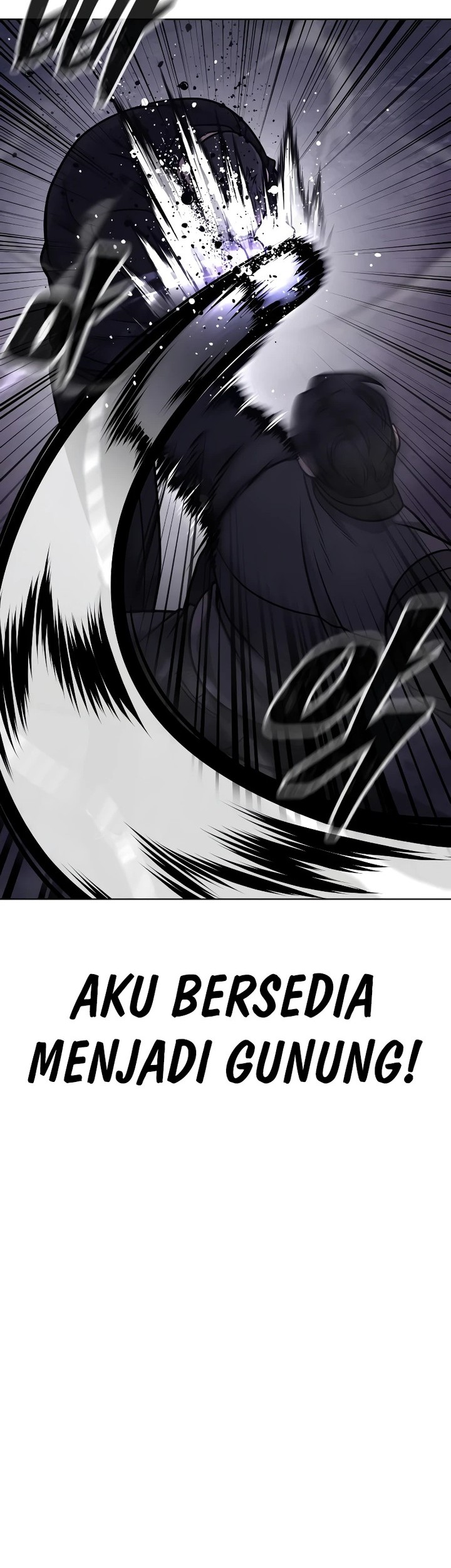 Quest Supremacy Chapter 151 Gambar 18