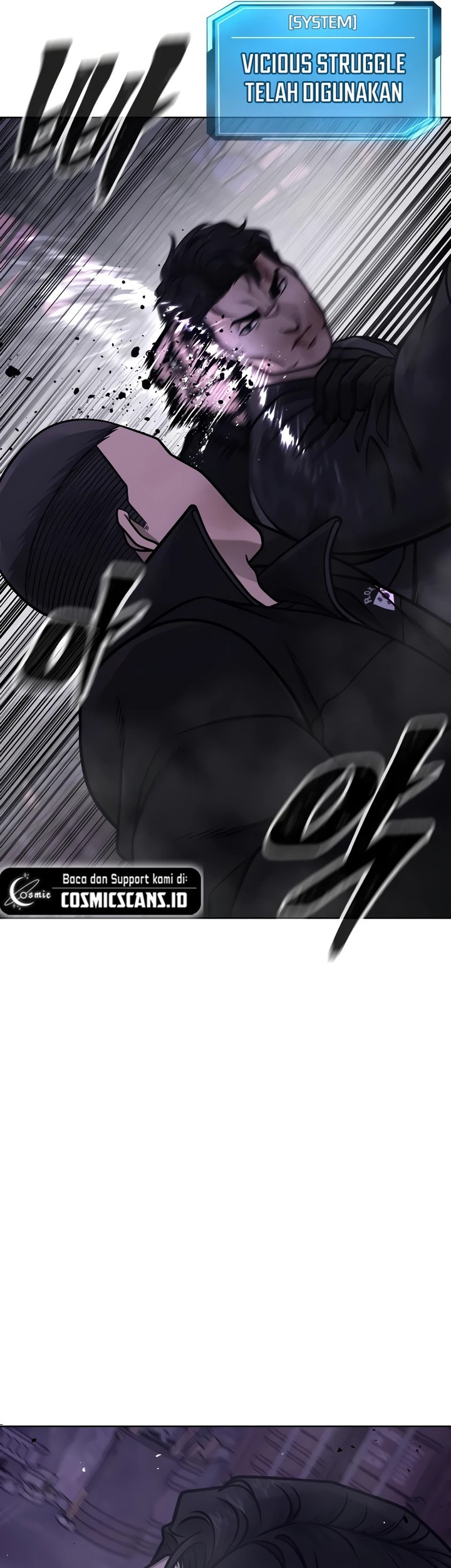 Quest Supremacy Chapter 151 Gambar 20