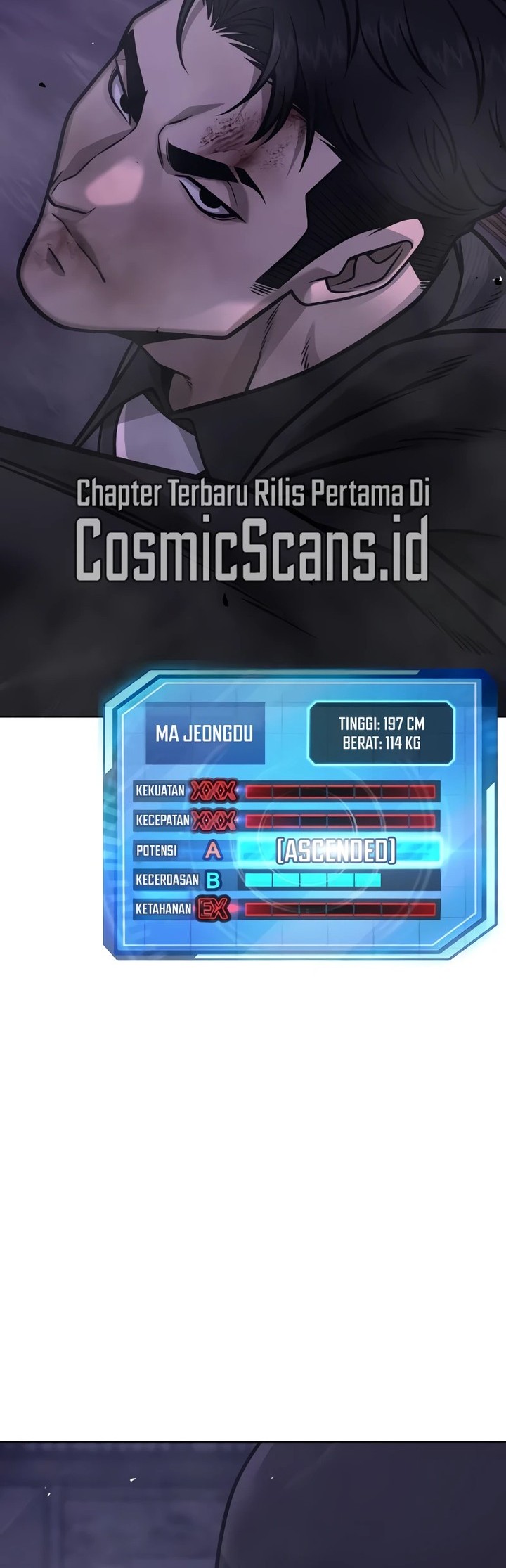 Quest Supremacy Chapter 151 Gambar 21