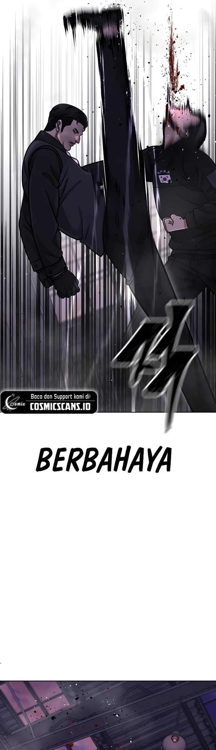 Quest Supremacy Chapter 151 Gambar 34