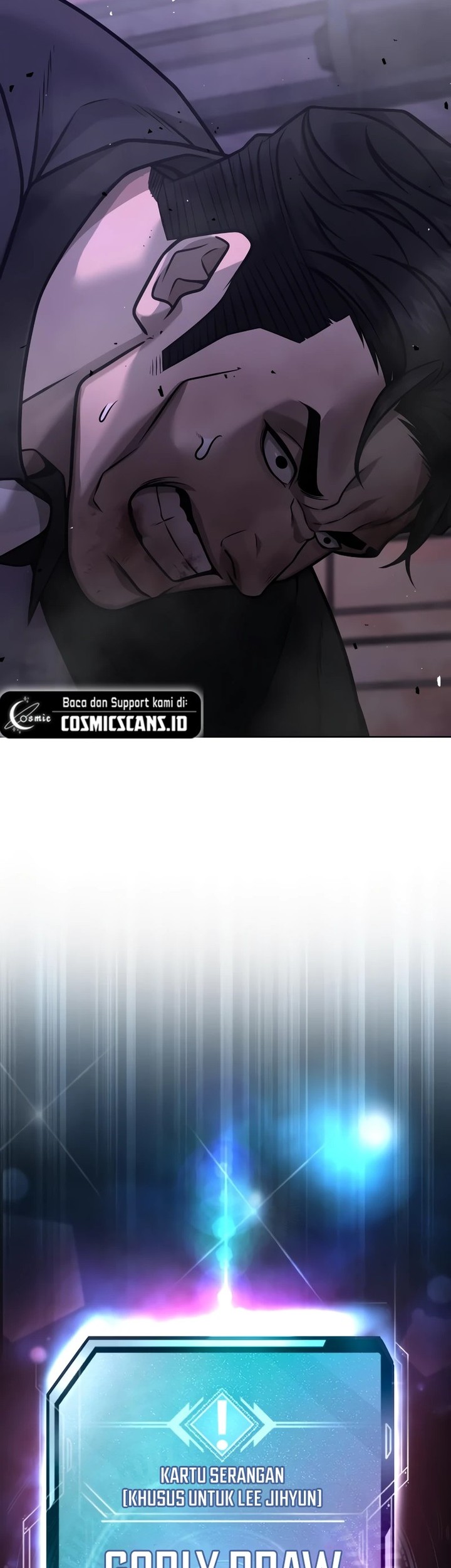 Quest Supremacy Chapter 151 Gambar 44