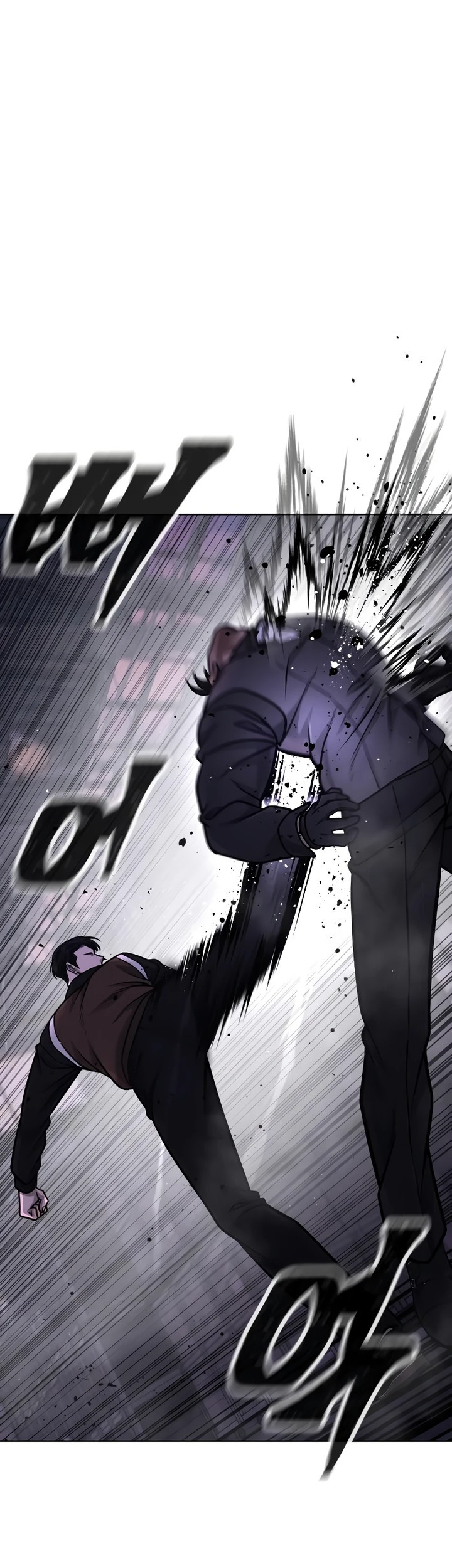 Quest Supremacy Chapter 151 Gambar 49