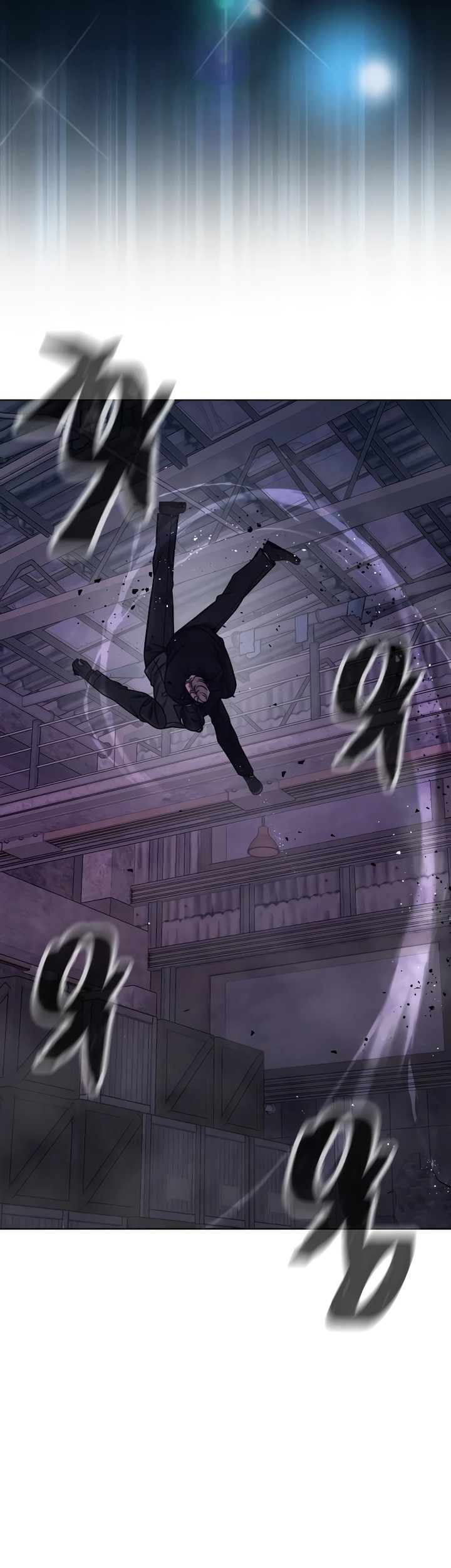 Quest Supremacy Chapter 151 Gambar 52