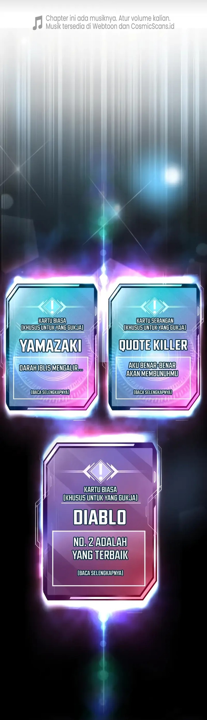 Komik Quest Supremacy Chapter 151 gambar nomor 1