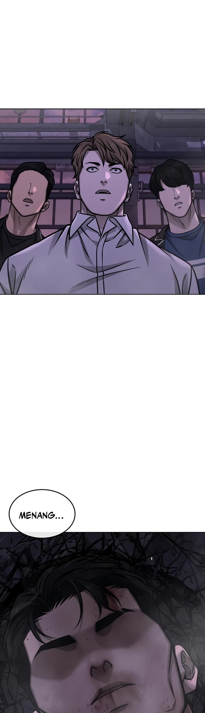 Quest Supremacy Chapter 151 Gambar 55