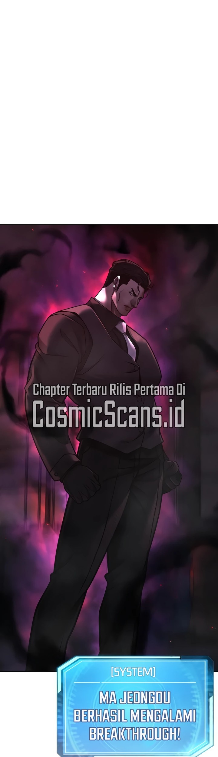 Quest Supremacy Chapter 151 Gambar 75