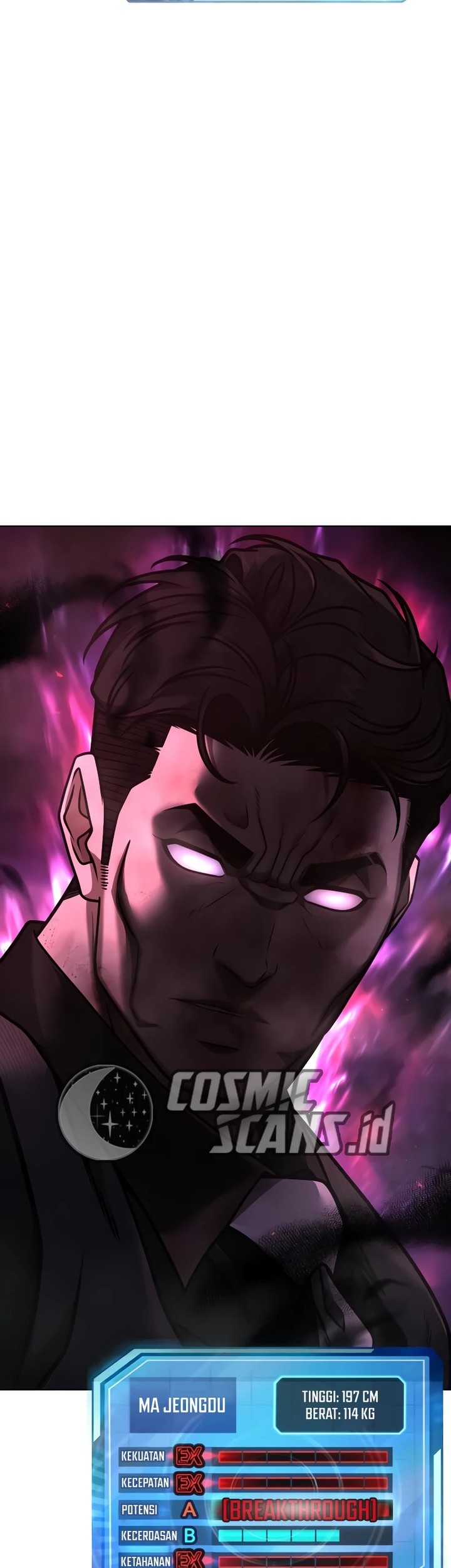 Quest Supremacy Chapter 151 Gambar 76