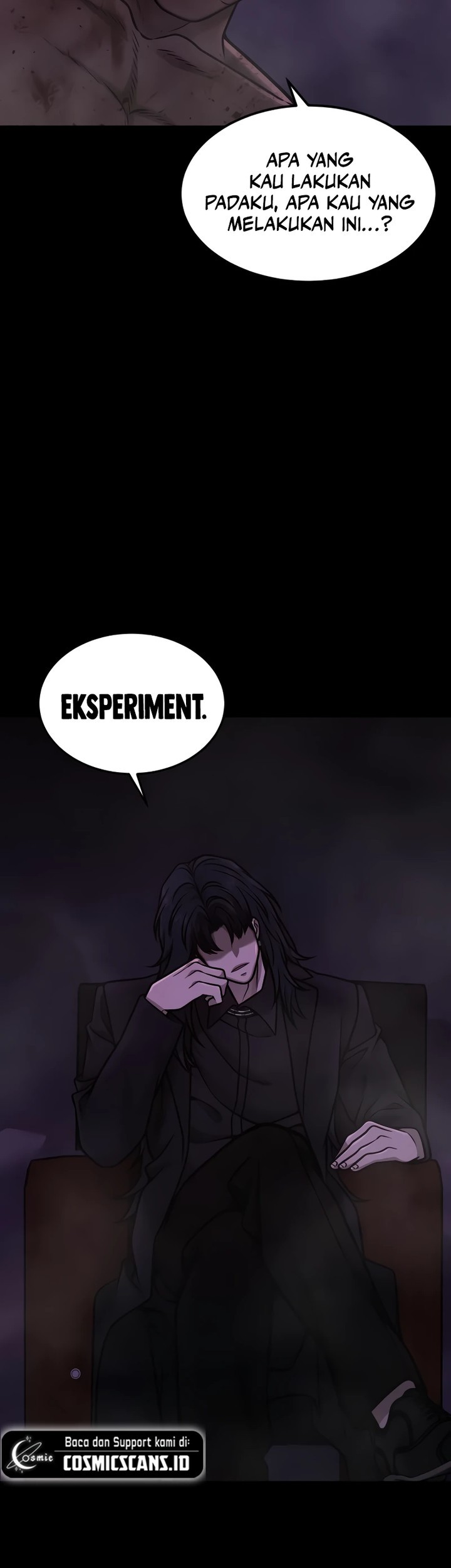 Quest Supremacy Chapter 151 Gambar 66