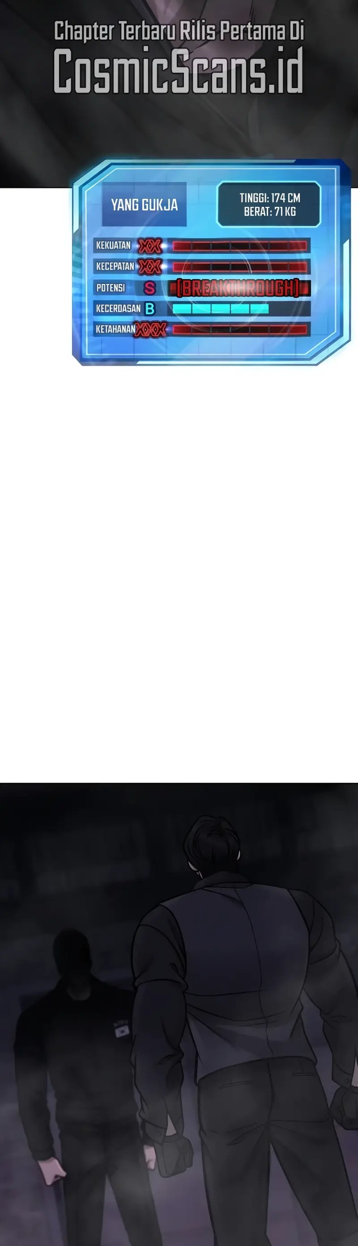 Quest Supremacy Chapter 151 Gambar 4