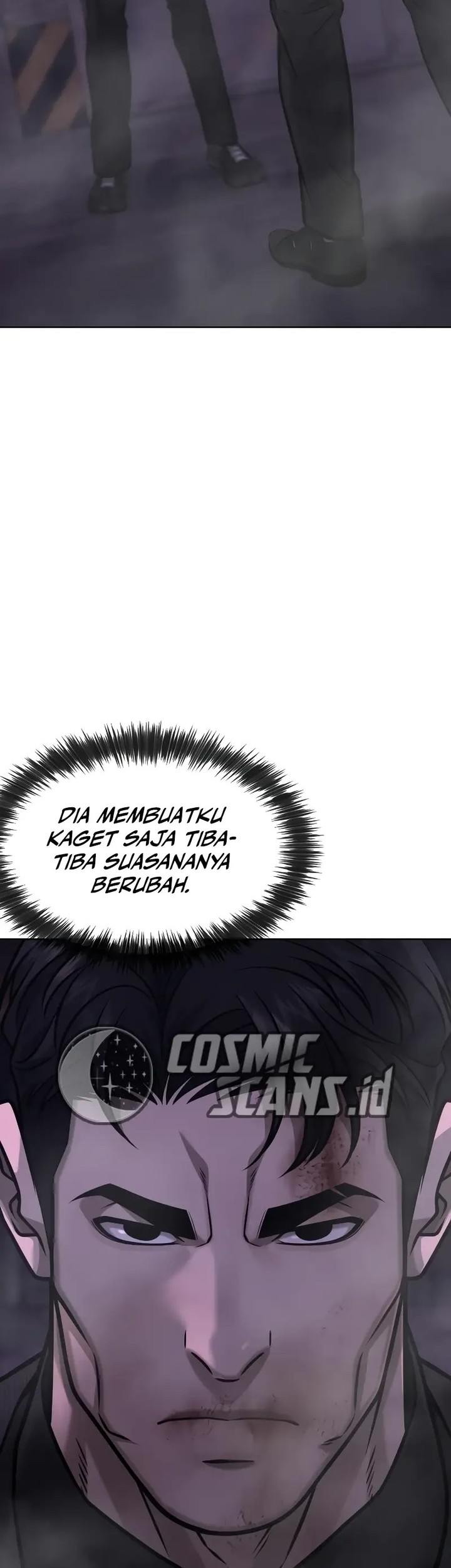 Quest Supremacy Chapter 151 Gambar 5