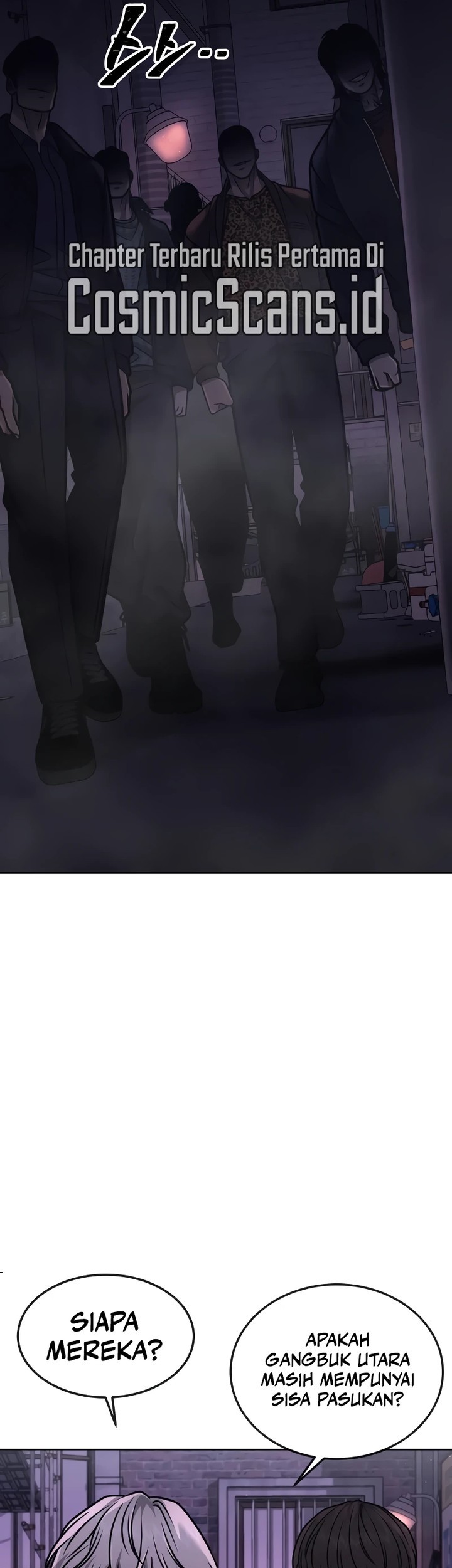 Quest Supremacy Chapter 151 Gambar 87