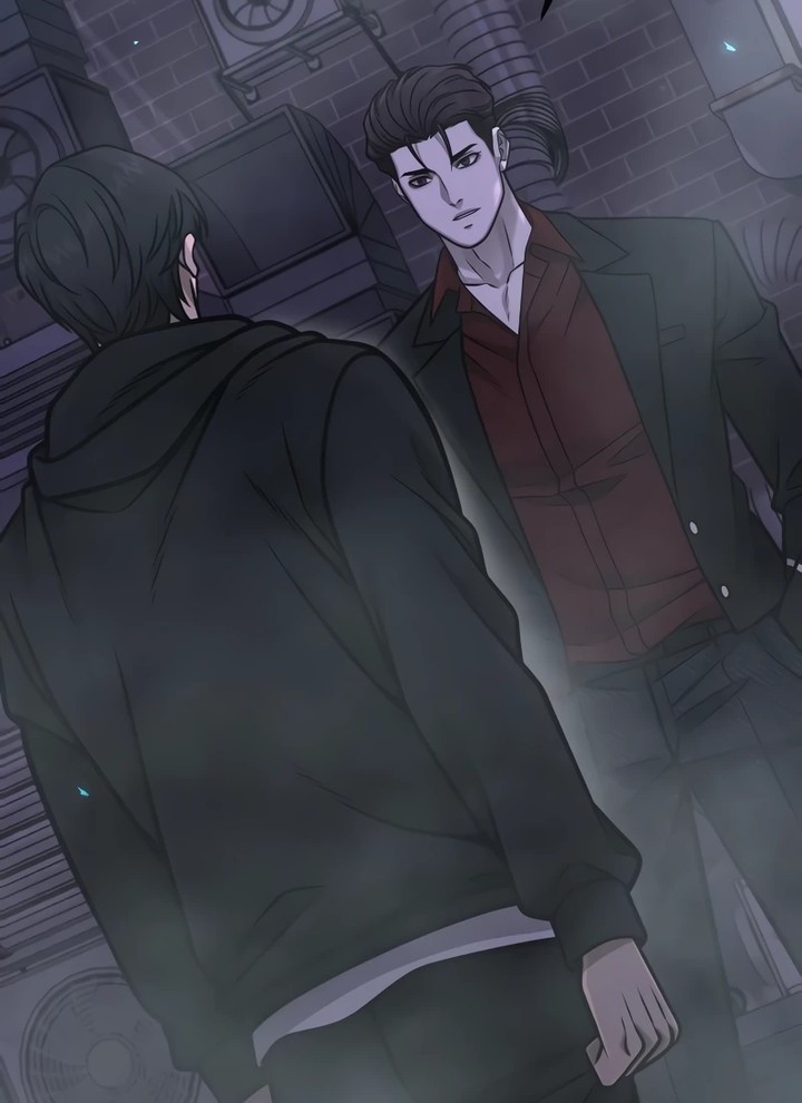 Quest Supremacy Chapter 151 Gambar 92