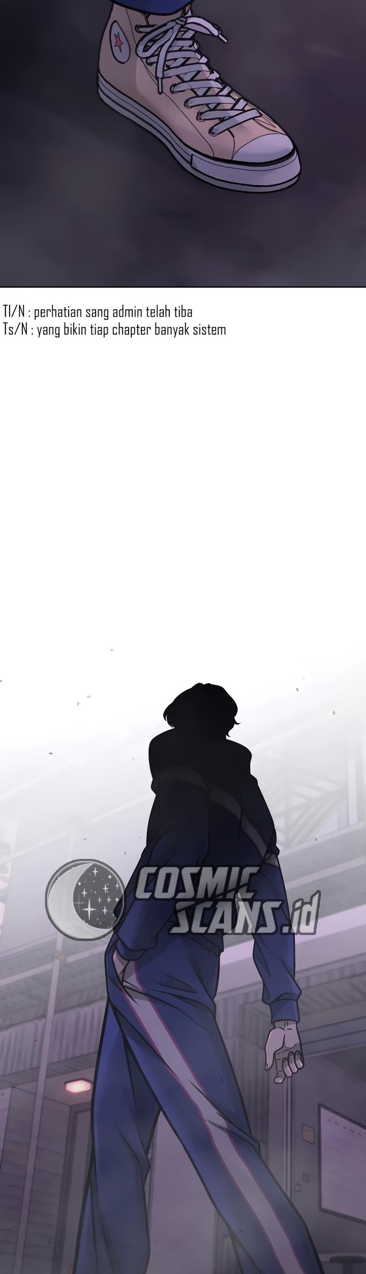 Quest Supremacy Chapter 151 Gambar 100