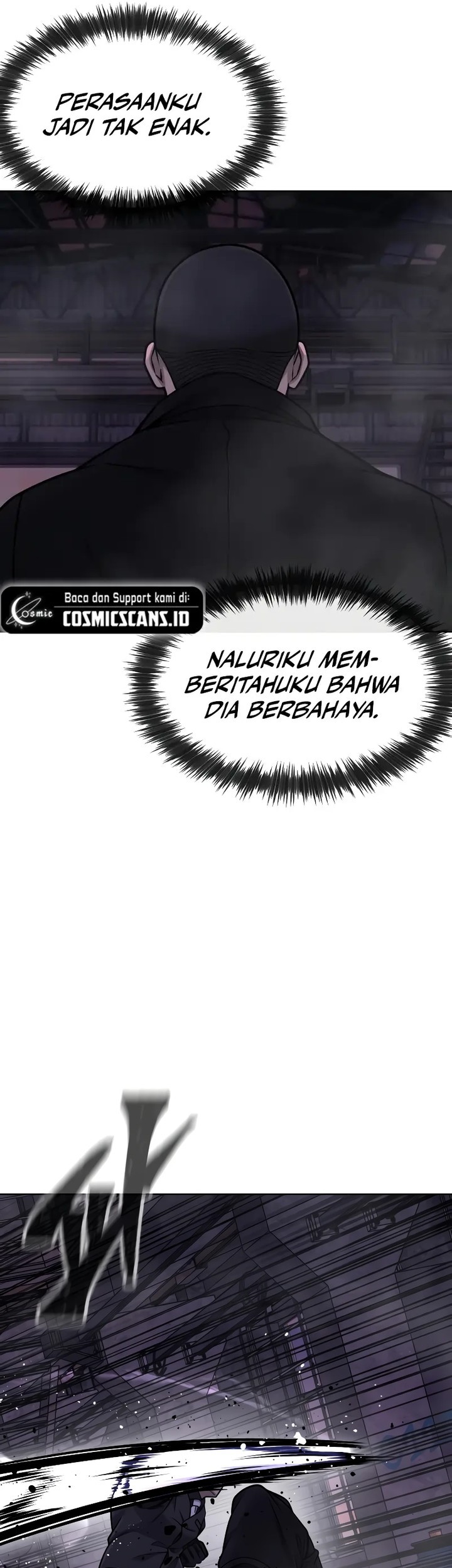 Quest Supremacy Chapter 151 Gambar 7